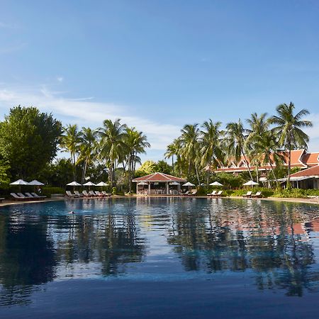 Santiburi Koh Samui Hotel Bãi biển Bãi biển Mae Nam Ngoại thất bức ảnh