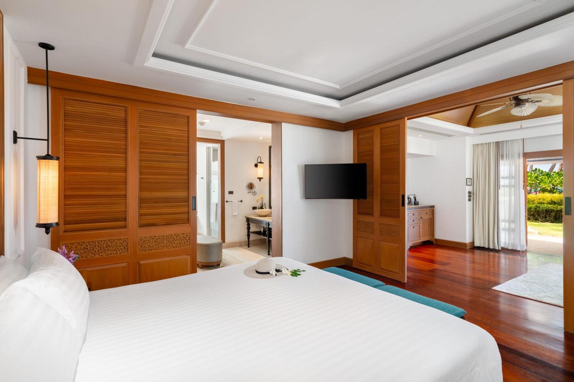 Santiburi Koh Samui Hotel Bãi biển Bãi biển Mae Nam Ngoại thất bức ảnh