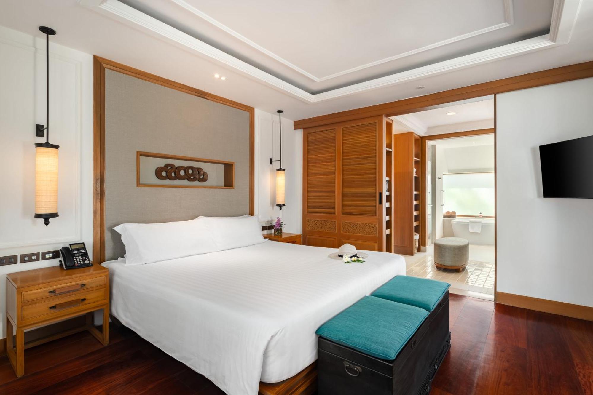 Santiburi Koh Samui Hotel Bãi biển Bãi biển Mae Nam Ngoại thất bức ảnh