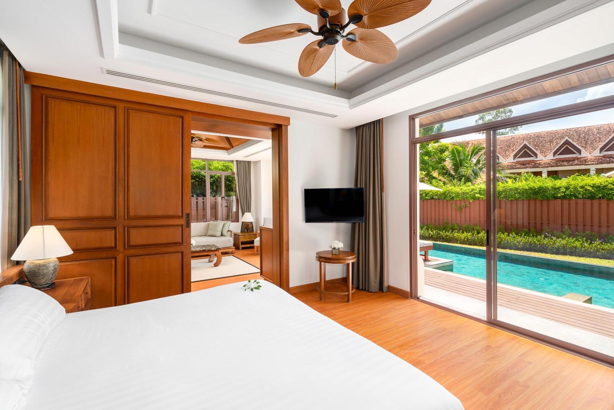 Santiburi Koh Samui Hotel Bãi biển Bãi biển Mae Nam Phòng bức ảnh